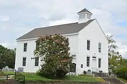 Trinity Methodist Church