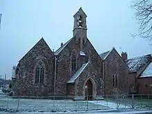 Church of St Peter