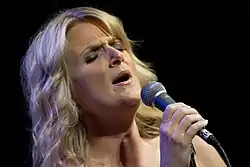 Trisha Yearwood