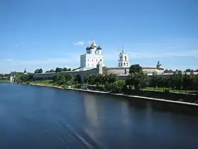 Pskov