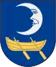 Coat of arms of Trosa Municipality