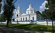 Church of the Annunciation