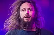 Troy Sanders - Mastodon - Roskilde Festival 2011.jpg