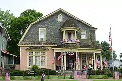 Trulock-Cook House