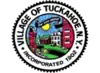 Official seal of Tuckahoe, New York