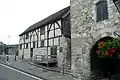 Tudor Merchant's Hall, Southampton, England