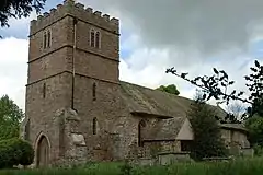 Church of St Catherine