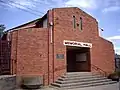 Tumbarumba Memorial Hall