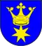 Coat of arms of Tumegl/Tomils