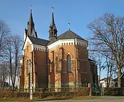 Church of Saint Catherine