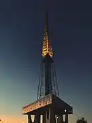 Brasilia TV Tower