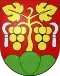 Coat of arms of Twann