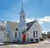 Twin Lake Methodist Church