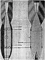 Type 97 No.6 Land Bomb