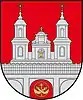 Coat of arms of Tytuvėnai