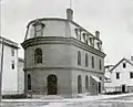 U. S. Custom House, Ellsworth, Maine 1901