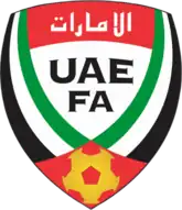 Shirt badge/Association crest