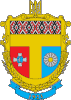 Coat of arms of Tomashpilskyi Raion