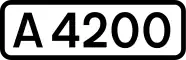 A4200 shield