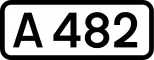 A482 shield