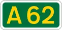 A62 shield