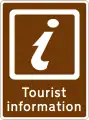 Tourist information