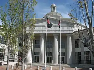 Douglas County Courthouse