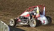 2012 USAC Midget