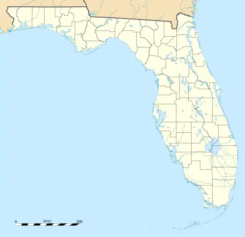 Washington County Chamber of Commerce is located in Florida