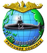 Commander, Submarine Force, U.S. Pacific Fleet