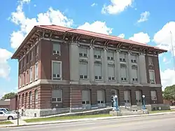 North Platte US Post Office and Federal Building