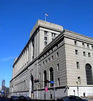 Federal Courthouse, Pittsburgh