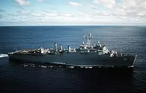 Hsu Hai-class