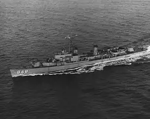 USS Witek