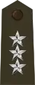 Lieutenant general(United States Army)