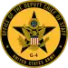 Office of the Deputy Chief of Staff for Logistics (G-4)