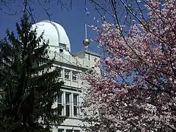 United States Naval Observatory, Washington, D.C., US