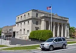 US Post Office-Canandaigua