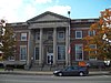 US Post Office-Bath