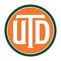 UTD monogram