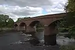 Haughhead Bridge