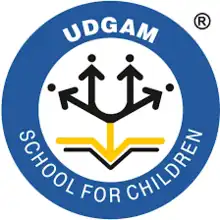 Udgam School for Children