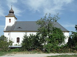 Church of Saint Catherine