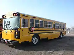 84-passenger All American RE (T3)