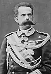 Umberto I of Italy