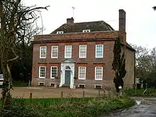 Underdown House