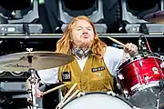 Aaron Gillespie