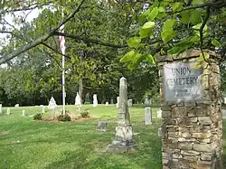 Union Cemetery