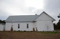 Union Church and School