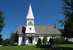 Union Congregational Church